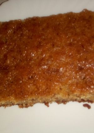 صورة لوصفة خبز الباي