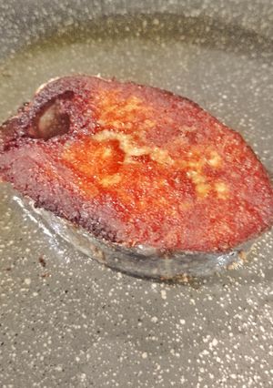 Foto resep Steak Tenggiri