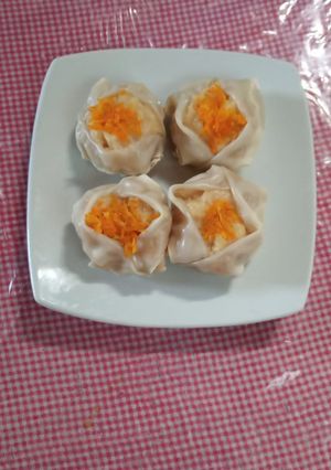 Foto resep Dimsum homemade