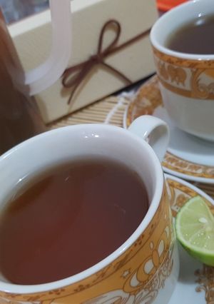 Foto resep Wedang Uwuh Khas Jogyakarta