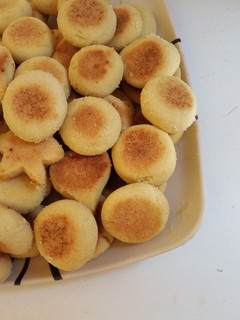 A picture of Cookies.