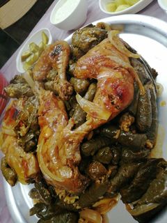 صورة لوصفة يلنجي عالطريقة التركية