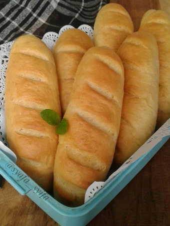Langkah Mudah untuk Menyiapkan Resep Roti MyWay no Telur no Butter yang Bisa Manjain Lidah Anti Ribet, Sempurna