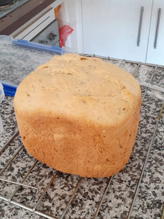 Una foto de Pan Básico Wurden