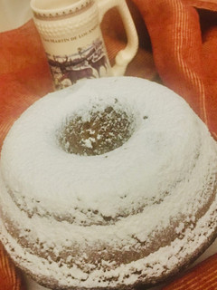 Una foto de BUDÍN🍋🍊CÍTRICO🍋🍊SIN TAAC.DE HARINA DE MAÍZ Y PREMEZCLA(sin harina de trigo, avena, centeno, cebada)
