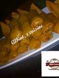 Small chops