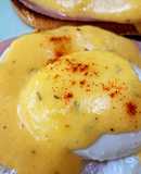Ovos Benedict