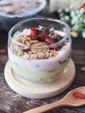 Healthy Parfait