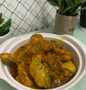 Resep Ayam Rica Amy Q Anti Gagal