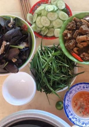 Hình của món Bữa Cơm 100 Ngàn 4.