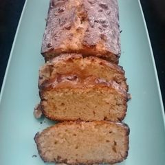Wheat flour cake A picture of Wheat flour cake.
