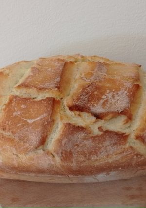 Kenyér 🍞 recept fotója