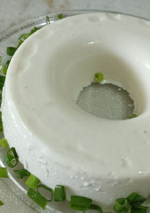 Foto de Mousse de palmito
