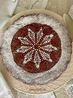 Foto di Torta caprese (ricetta originale partenopea)