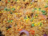Jollof rice