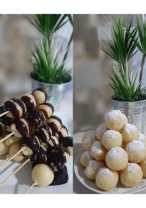 Foto resep Cucor gembong