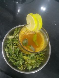 ઉકાળો (Ukalo Recipe in Gujarati) રેસીપી મુખ્ય ફોટો
