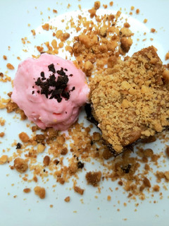 Foto resep Fudgy Cookie Brownies