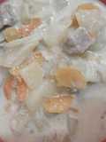 Sup Hutspot (resep keluarga)
