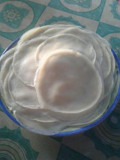 Foto resep Kulit risol/lumpia anti sobek