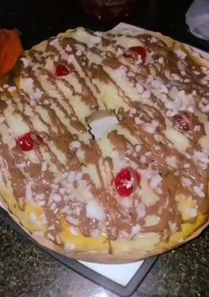 Una foto de Rosca de Pascua 🔥