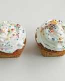 Delish Besan Muffins