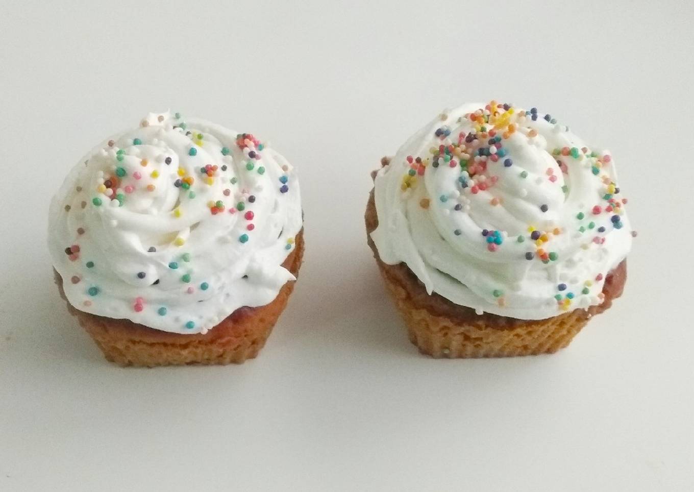Delish Besan Muffins