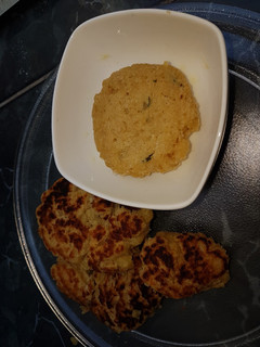 Una foto de Pan de ajo sin horno