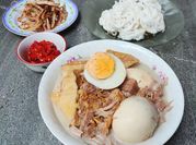 Gambar gori gudeg