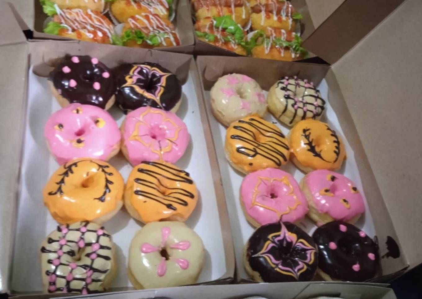 Donat