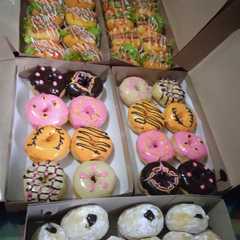 รูปของ Donat