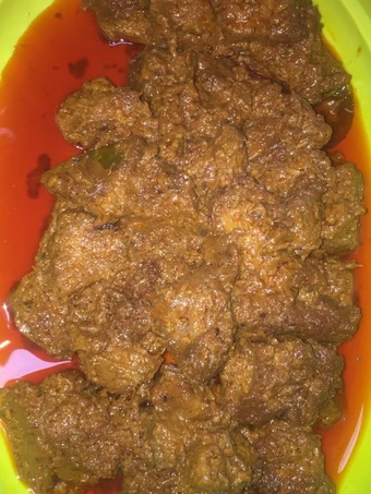 Cara Gampang Menyiapkan Resep Rendang Daging yang Enak Banget Anti Ribet, Mantap