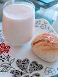 Avena casera espesa
