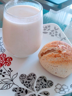 Una foto de Avena casera espesa