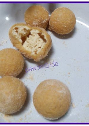 Foto resep Tahu Bulat Q