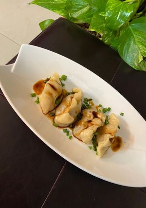 صورة لوصفة ماندوبي - منتو