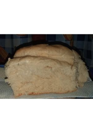 Una foto de •Pancitos caseros!