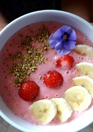 Foto di Smoothie Gaia