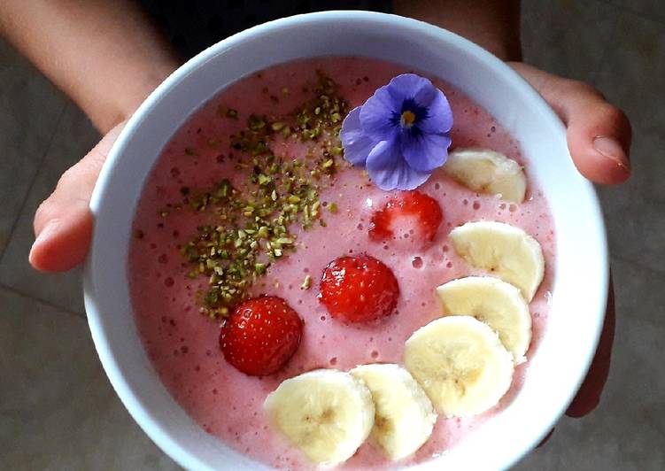 Smoothie Gaia
