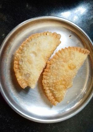 A picture of Karjikay.