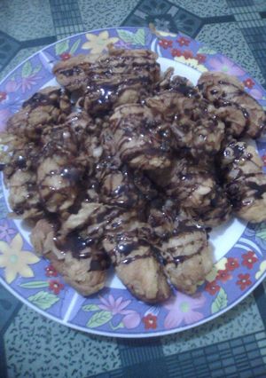 Foto resep Pisang Goreng Crispy