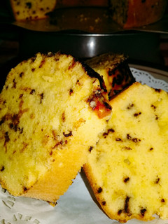 Foto resep Bolu tape singkong
