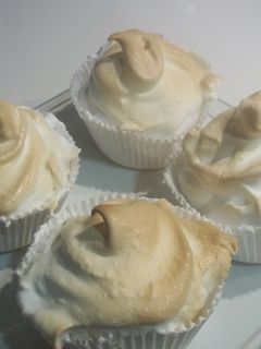 Una foto de Turbantes de merengue