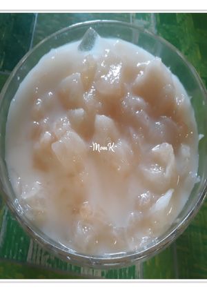 Foto resep Es Mentimun Suri