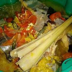 Tim Ikan Patin রেসিপির প্রধান ছবি