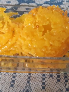 عکسی از دستور زولبیا