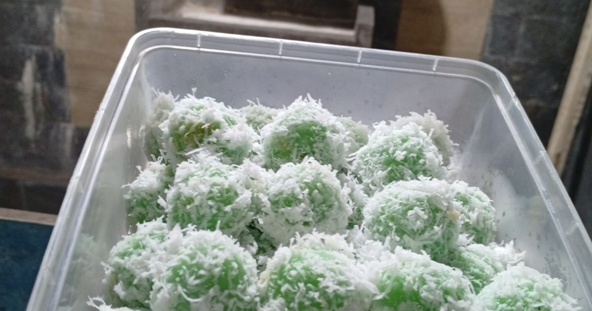 Klepon