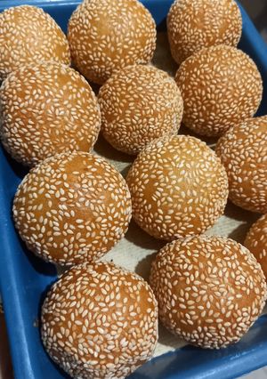 Foto resep Onde_onde