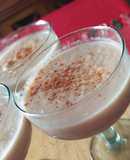 Arroz con Coco