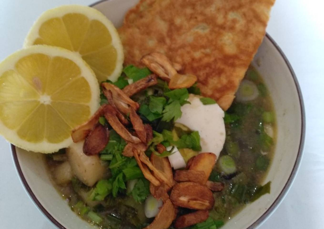 Soto Banjar